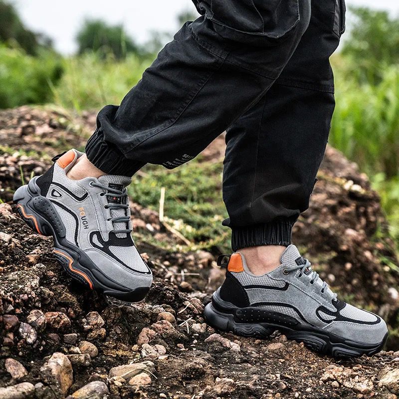 Chaussure de sécurité - Image 3
